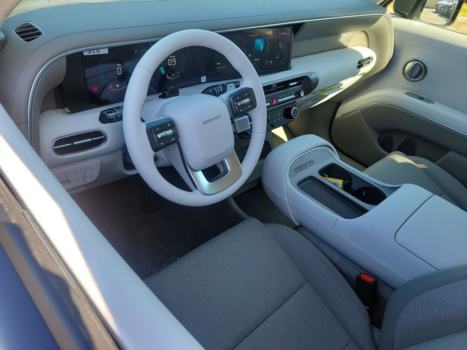 2026 Hyundai Palisade SE