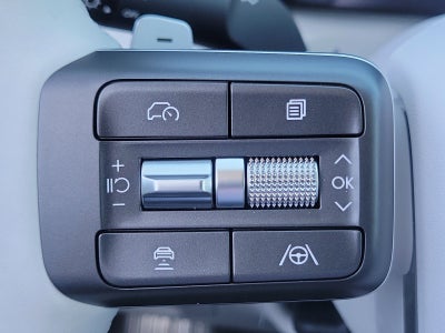 2026 Hyundai Palisade SE