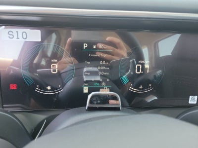 2026 Hyundai Palisade SE