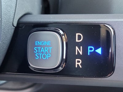 2026 Hyundai Palisade SE