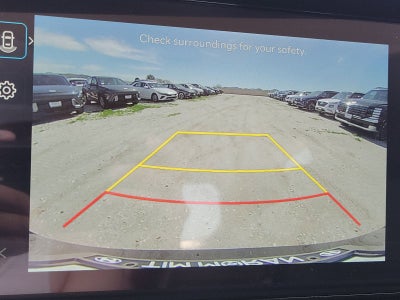 2026 Hyundai Palisade SE