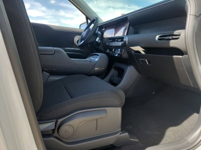 2026 Hyundai Palisade SE