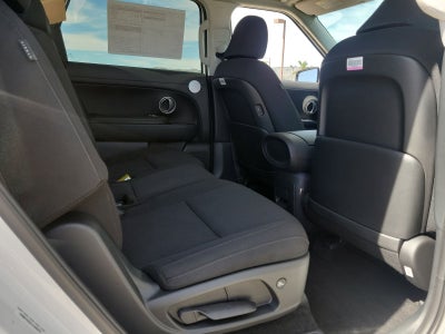 2026 Hyundai Palisade SE