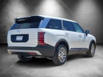 2026 Hyundai Palisade SE
