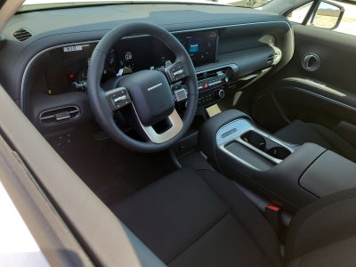 2026 Hyundai Palisade SE