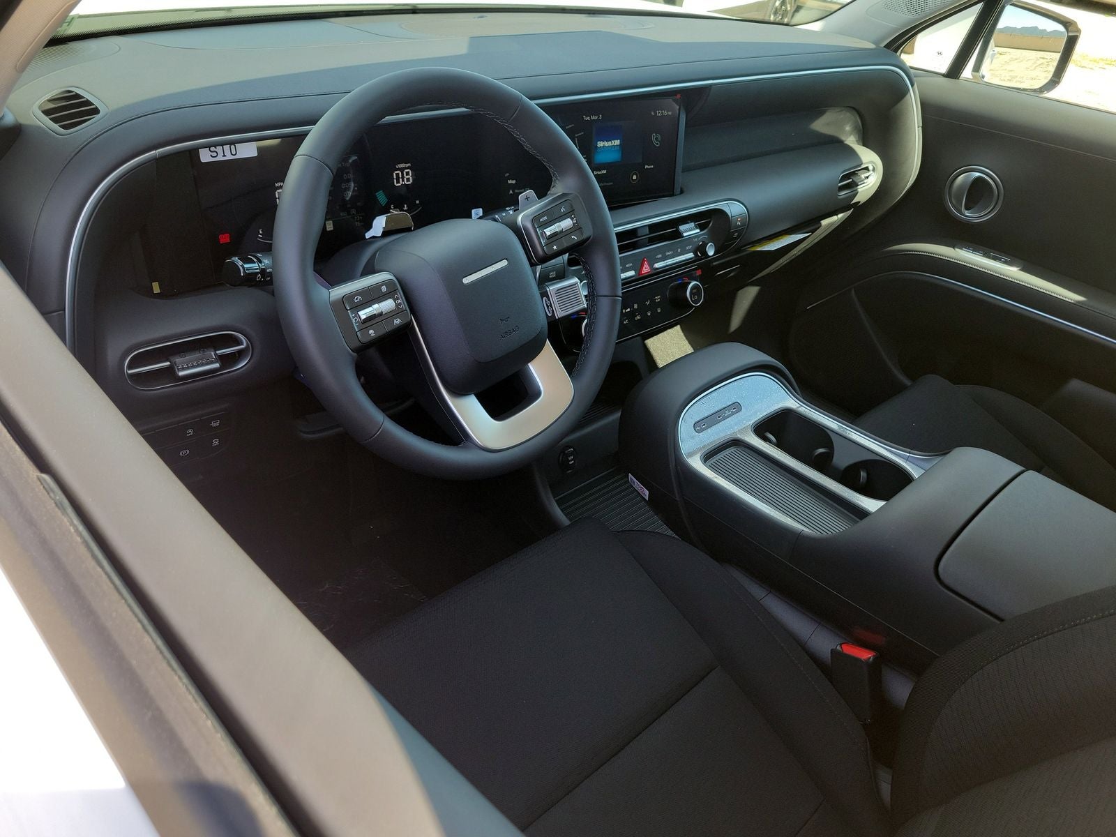 2026 Hyundai Palisade SE