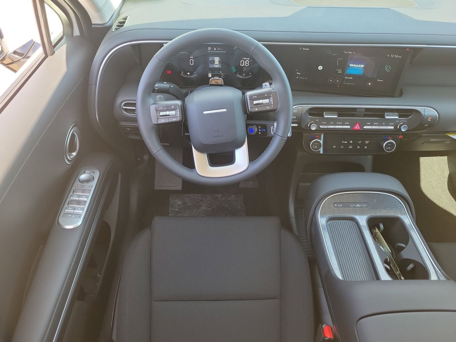 2026 Hyundai Palisade SE