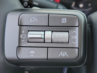 2026 Hyundai Palisade SE