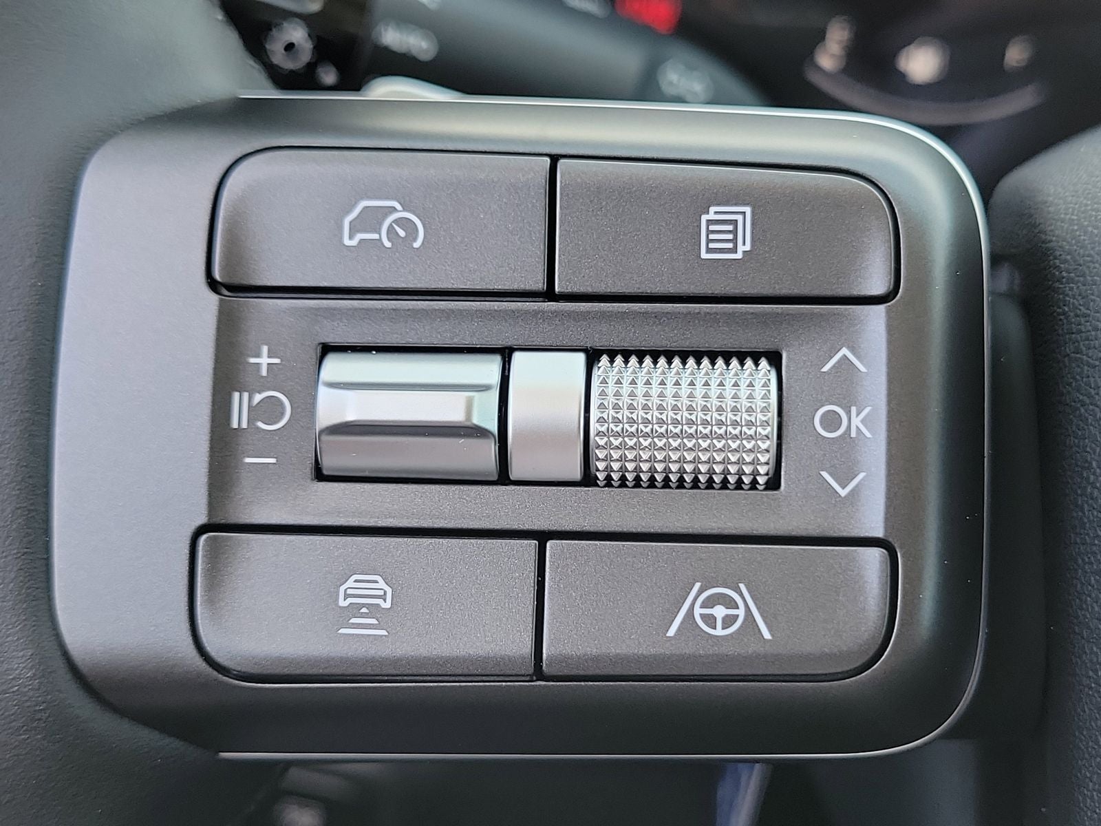 2026 Hyundai Palisade SE