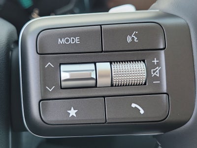 2026 Hyundai Palisade SE