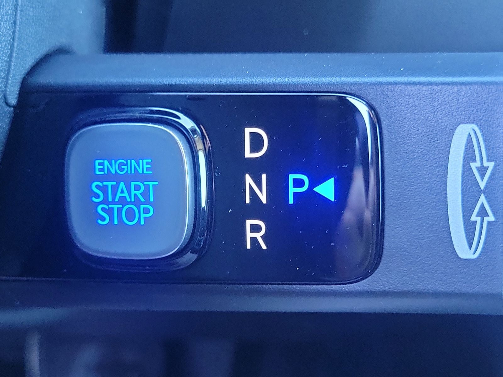 2026 Hyundai Palisade SE
