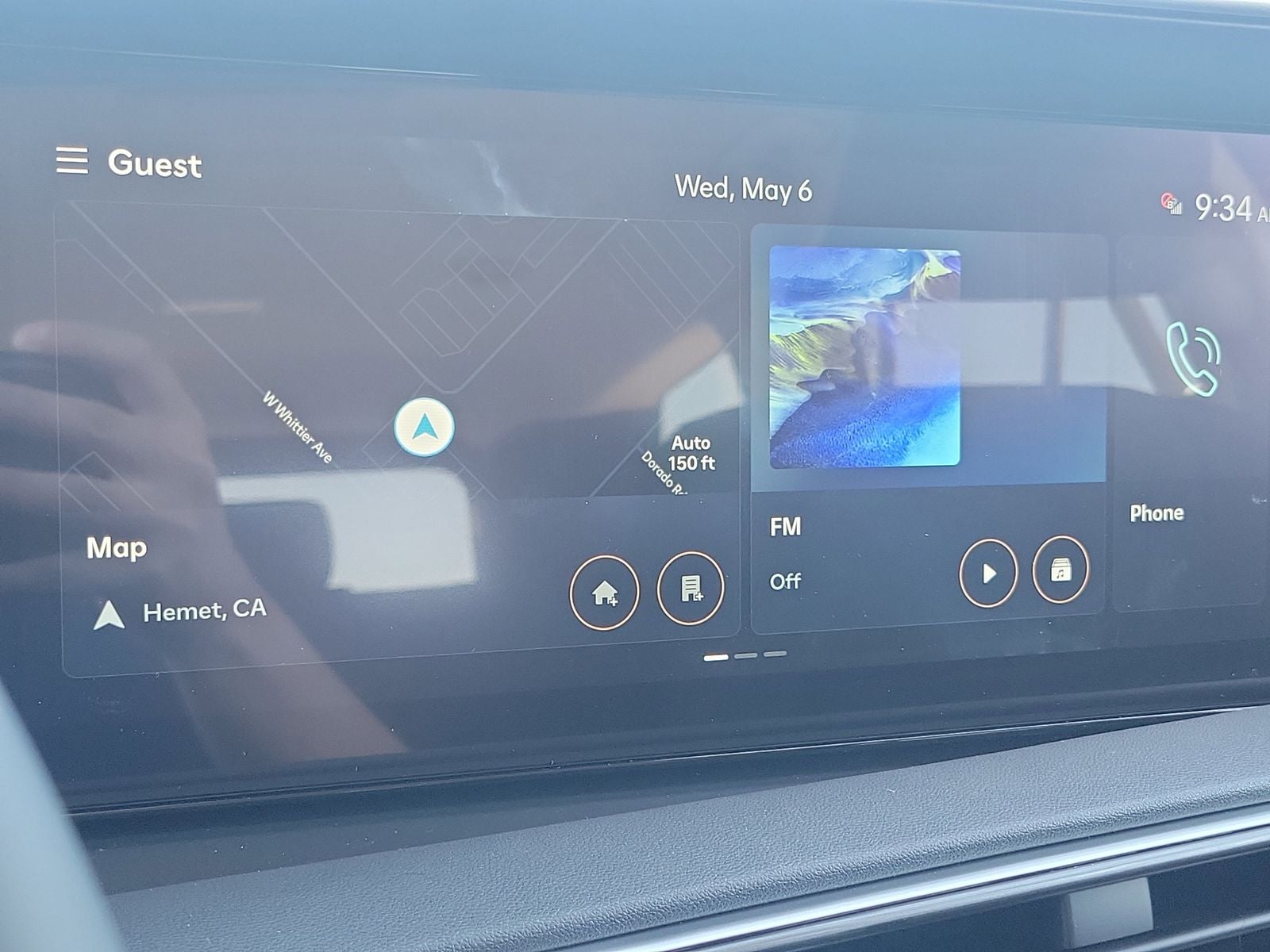 2026 Hyundai Palisade SE