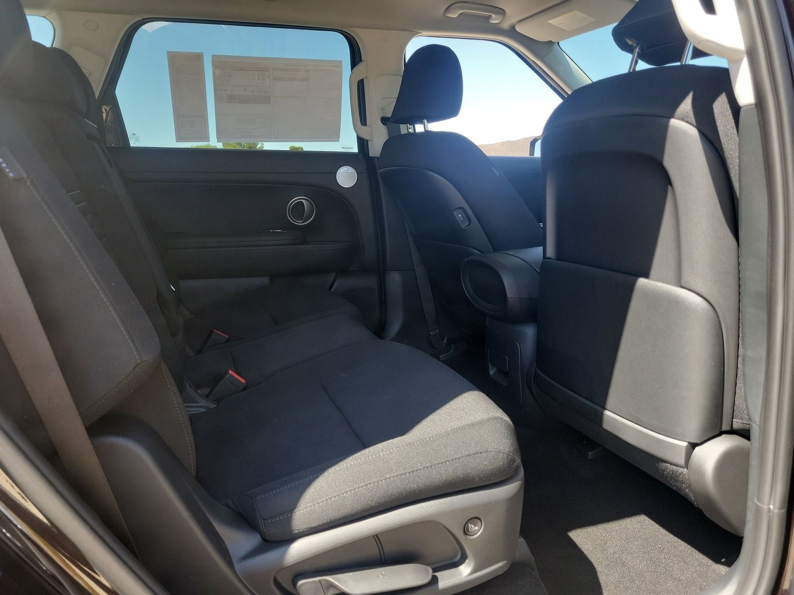 2026 Hyundai Palisade SE