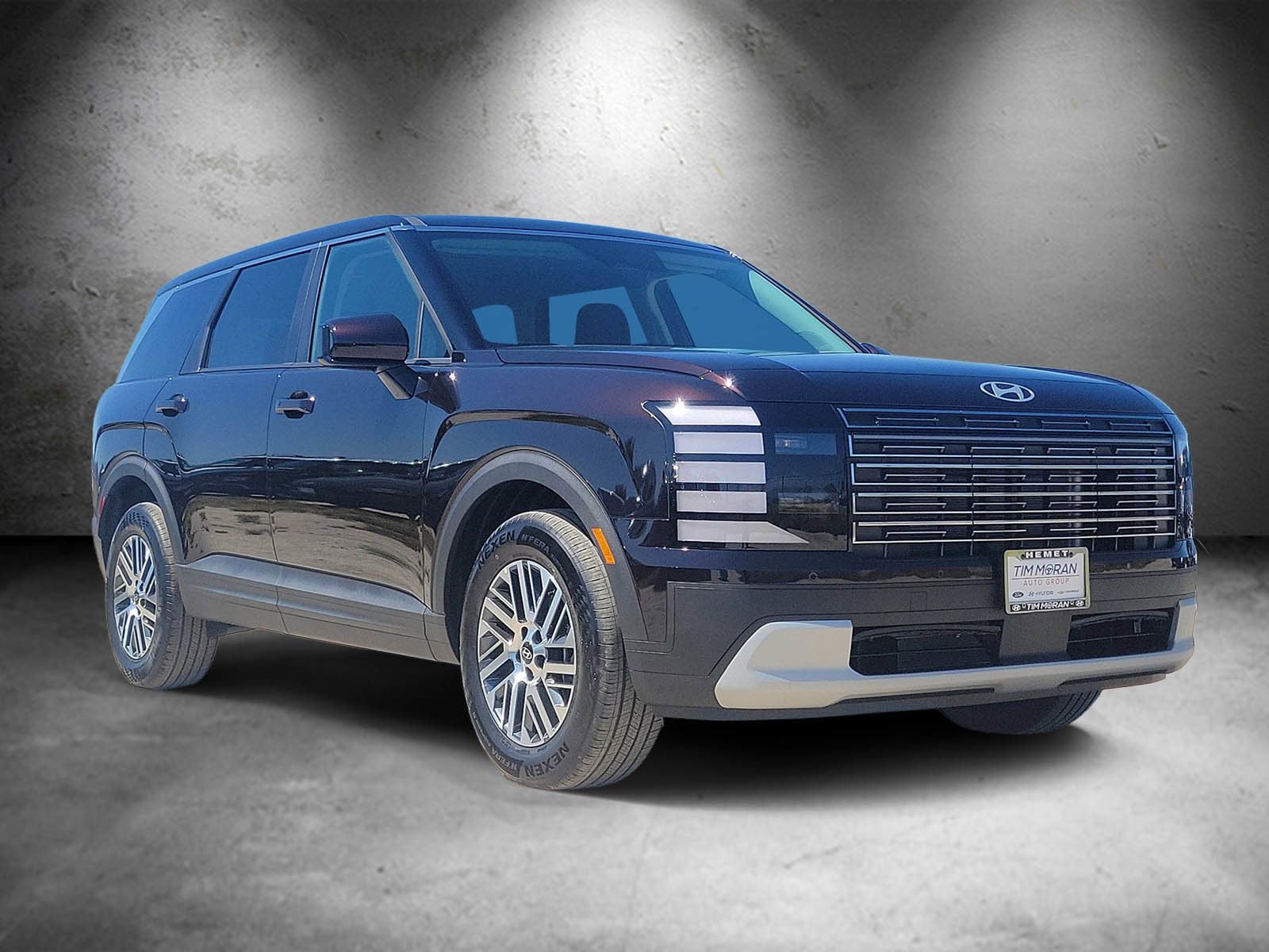 2026 Hyundai Palisade SE