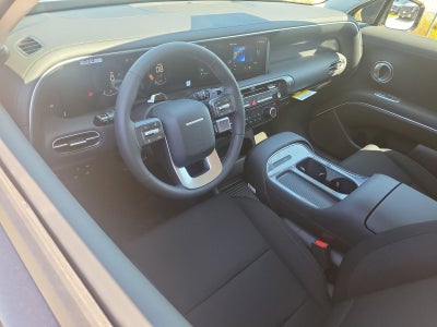 2026 Hyundai Palisade SE