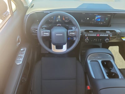 2026 Hyundai Palisade SE