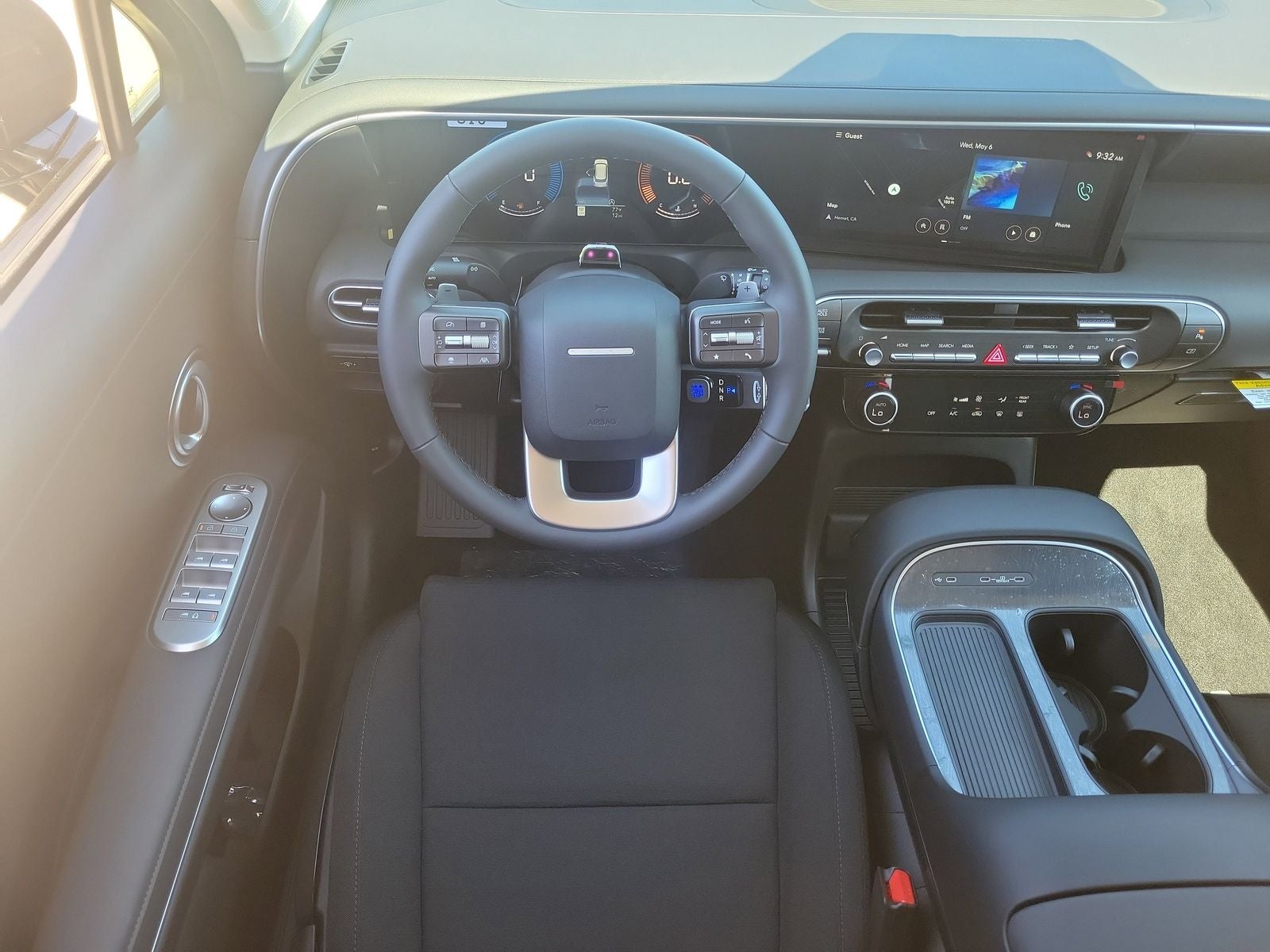 2026 Hyundai Palisade SE