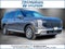 2026 Hyundai Palisade Hybrid Blue SEL Premium 8 Passenger
