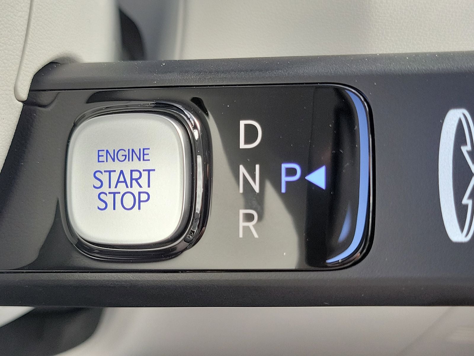 2026 Hyundai Palisade Hybrid Blue SEL Premium 8 Passenger