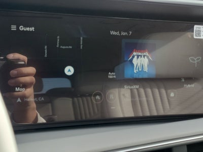 2026 Hyundai Palisade Hybrid Blue SEL Premium 8 Passenger