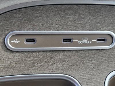 2026 Hyundai Palisade Hybrid Blue SEL Premium 8 Passenger