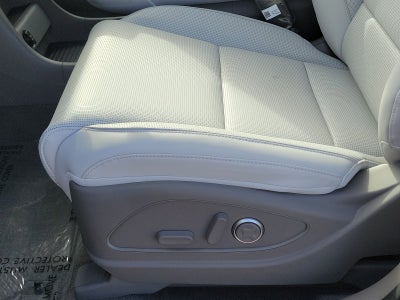 2026 Hyundai Palisade Hybrid Blue SEL Premium 8 Passenger