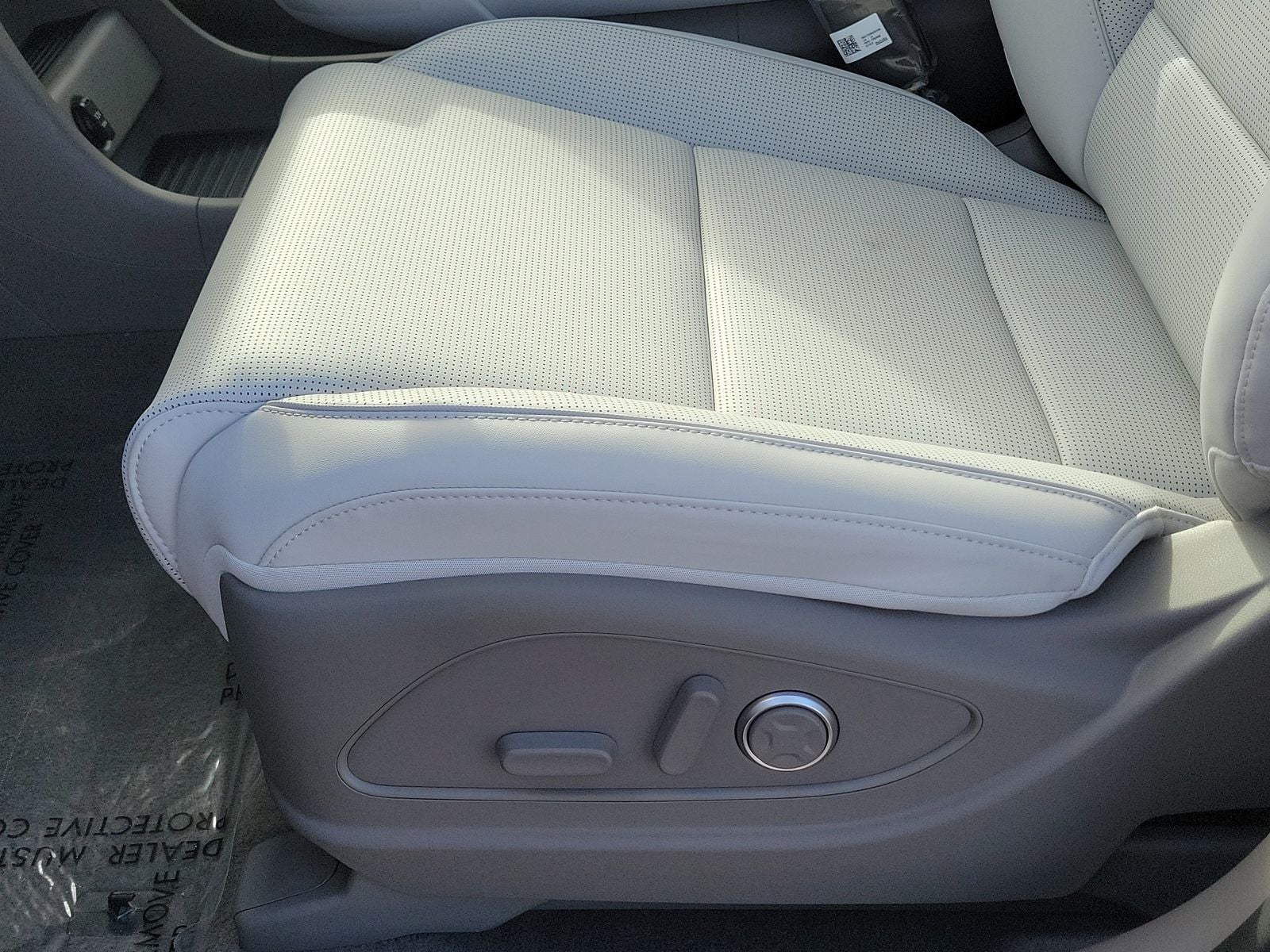 2026 Hyundai Palisade Hybrid Blue SEL Premium 8 Passenger