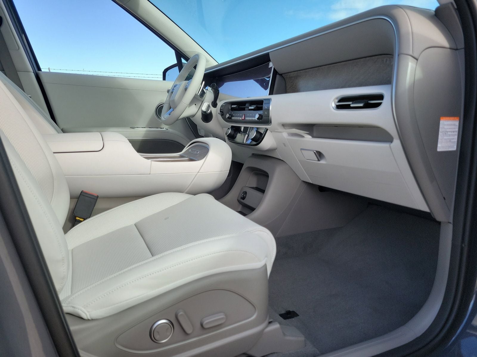 2026 Hyundai Palisade Hybrid Blue SEL Premium 8 Passenger