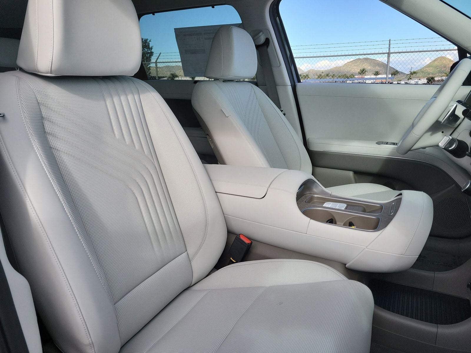 2026 Hyundai Palisade Hybrid Blue SEL Premium 8 Passenger