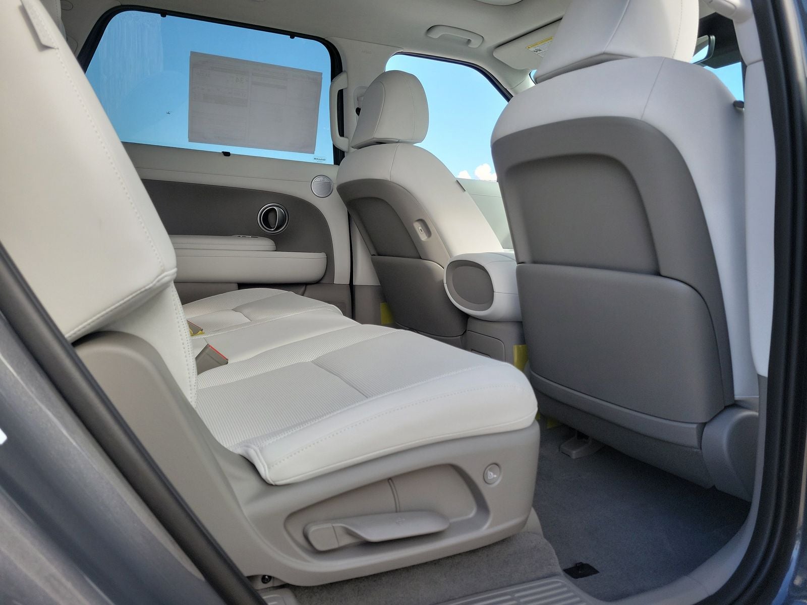 2026 Hyundai Palisade Hybrid Blue SEL Premium 8 Passenger