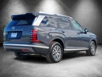 2026 Hyundai Palisade Hybrid Blue SEL Premium 8 Passenger