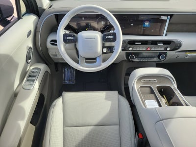 2026 Hyundai Palisade Hybrid Blue SEL Premium 8 Passenger