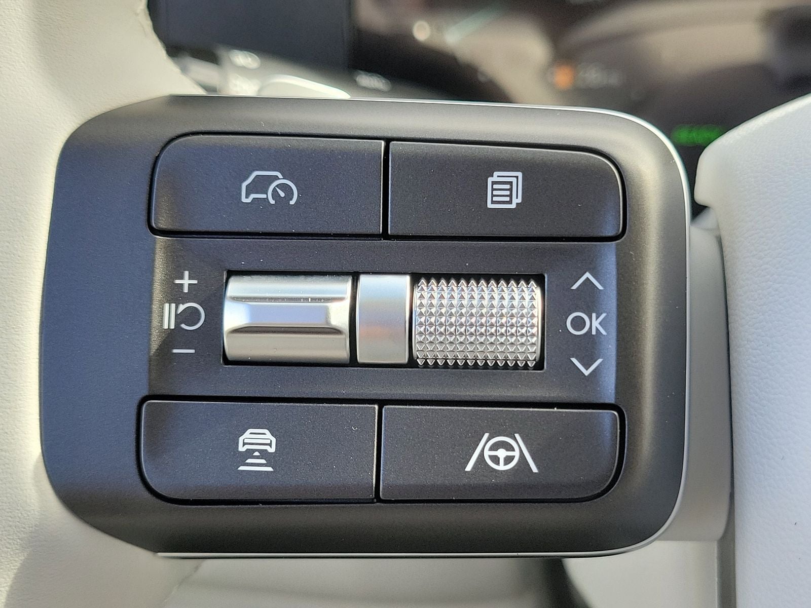 2026 Hyundai Palisade Hybrid Blue SEL Premium 8 Passenger