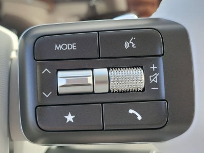 2026 Hyundai Palisade Hybrid Blue SEL Premium 8 Passenger