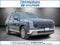 2026 Hyundai Palisade Hybrid Blue SEL Premium 7 Passenger