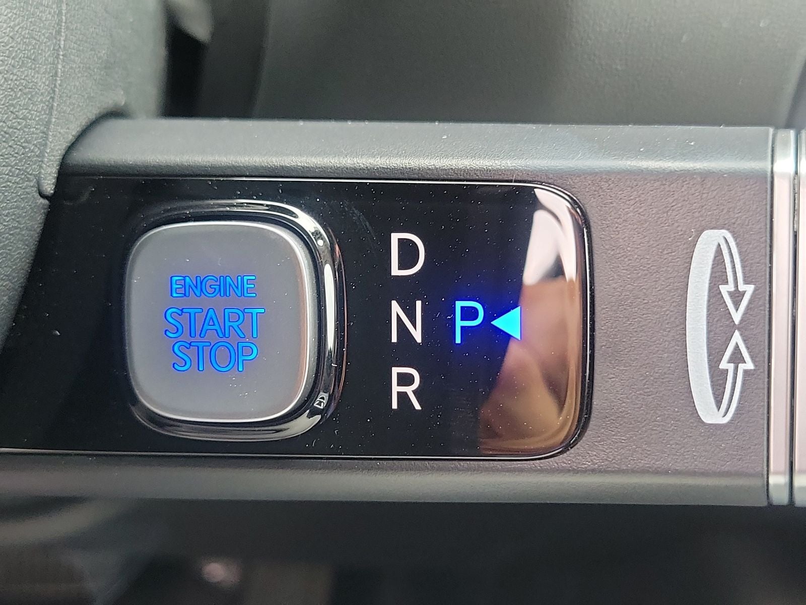 2026 Hyundai Palisade Hybrid Blue SEL Premium 7 Passenger
