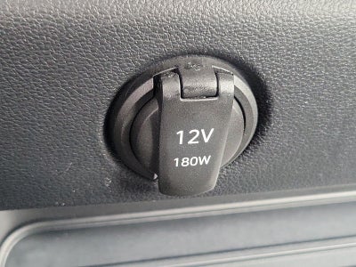 2026 Hyundai Palisade Hybrid Blue SEL Premium 7 Passenger