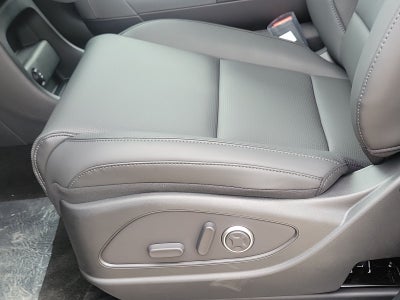 2026 Hyundai Palisade Hybrid Blue SEL Premium 7 Passenger