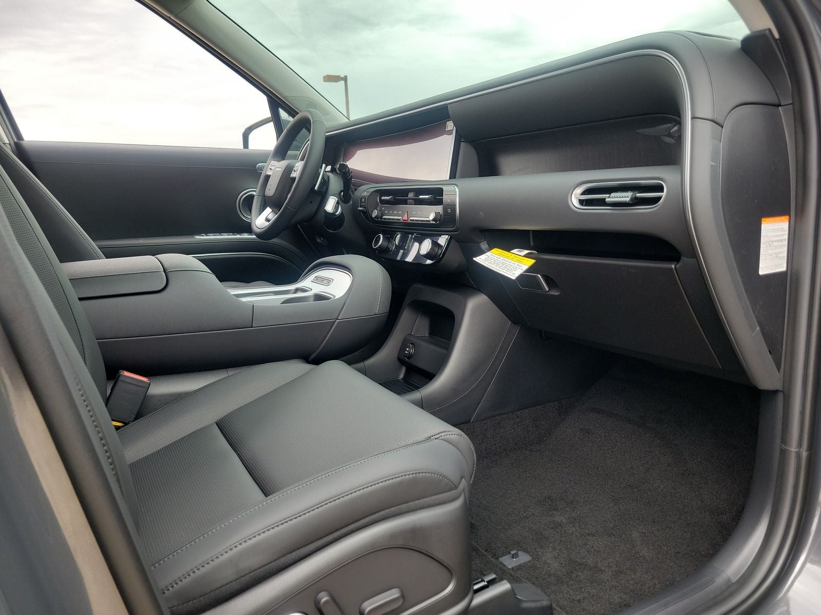 2026 Hyundai Palisade Hybrid Blue SEL Premium 7 Passenger