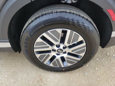 2026 Hyundai Palisade Hybrid Blue SEL Premium 7 Passenger