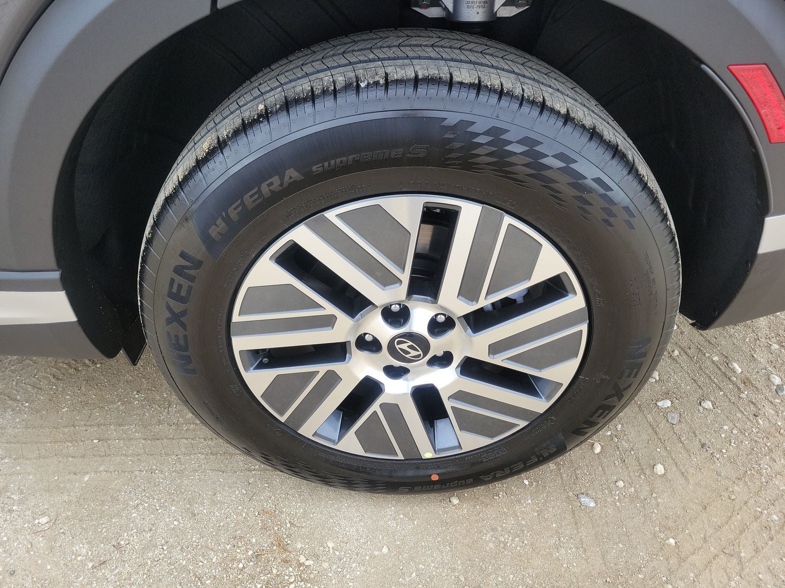 2026 Hyundai Palisade Hybrid Blue SEL Premium 7 Passenger