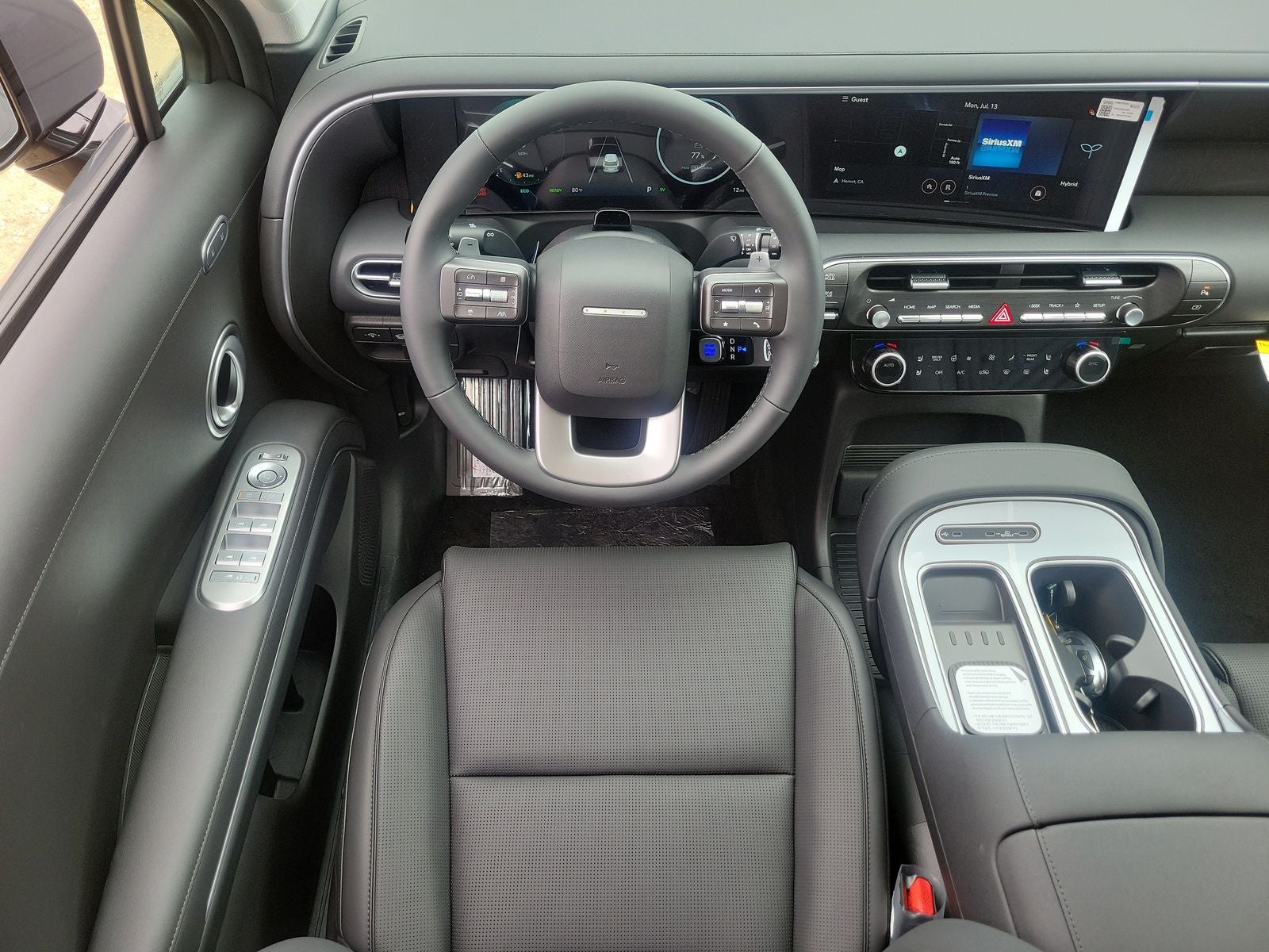 2026 Hyundai Palisade Hybrid Blue SEL Premium 7 Passenger