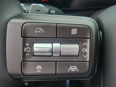 2026 Hyundai Palisade Hybrid Blue SEL Premium 7 Passenger