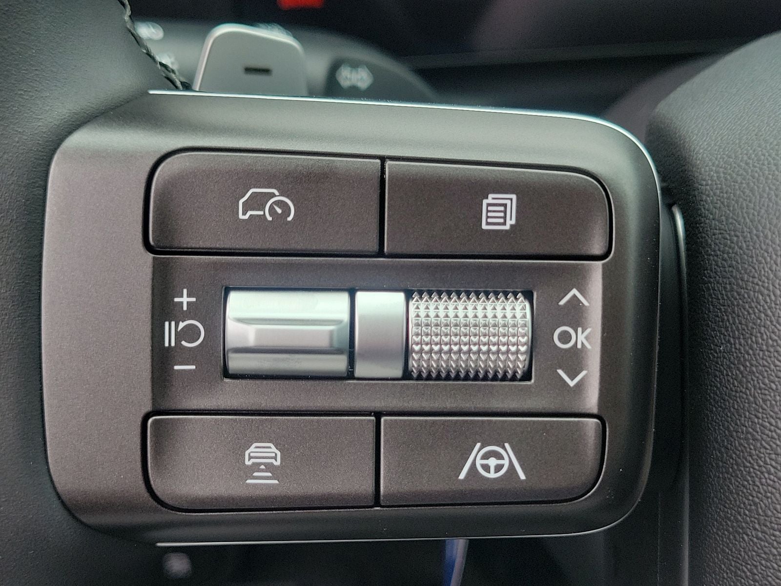 2026 Hyundai Palisade Hybrid Blue SEL Premium 7 Passenger