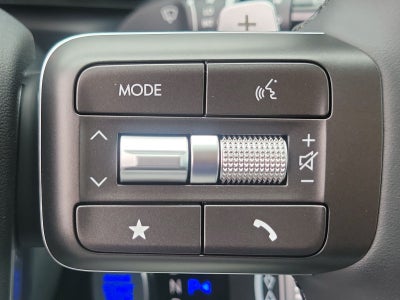 2026 Hyundai Palisade Hybrid Blue SEL Premium 7 Passenger