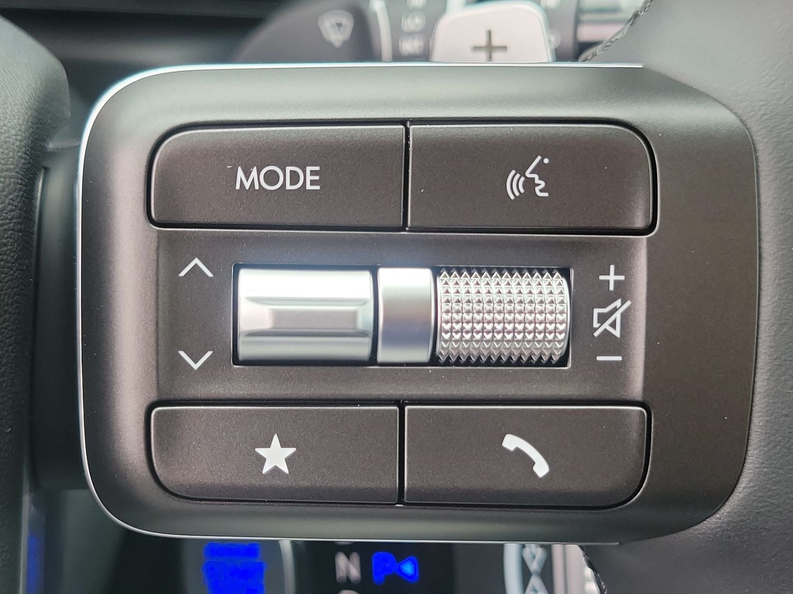 2026 Hyundai Palisade Hybrid Blue SEL Premium 7 Passenger