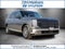 2027 Hyundai Palisade Hybrid Calligraphy 7 Passenger