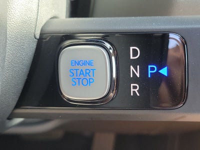 2027 Hyundai Palisade Hybrid Calligraphy 7 Passenger