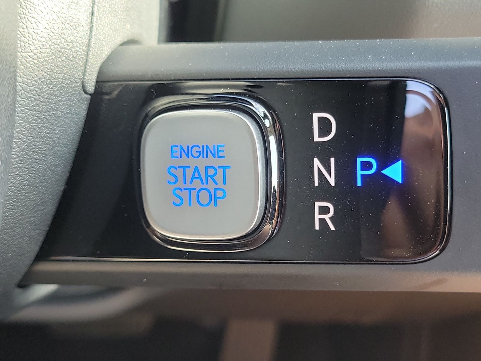 2027 Hyundai Palisade Hybrid Calligraphy 7 Passenger