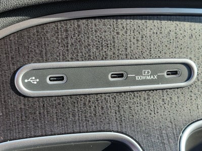 2027 Hyundai Palisade Hybrid Calligraphy 7 Passenger